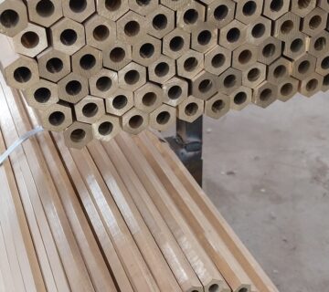 آیا فلز برنج تغییر رنگ میدهد