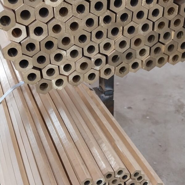 آیا فلز برنج تغییر رنگ میدهد