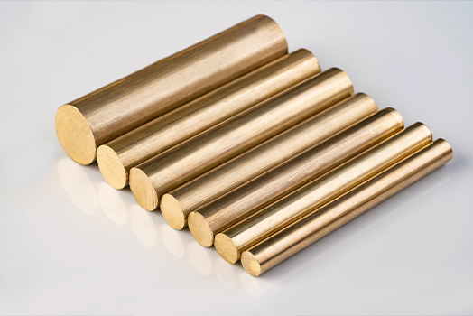 تولید لوله برنجی | معرفی شرکت + مراحل تولید