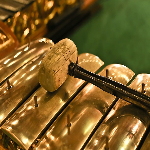 کلکتور برنجی