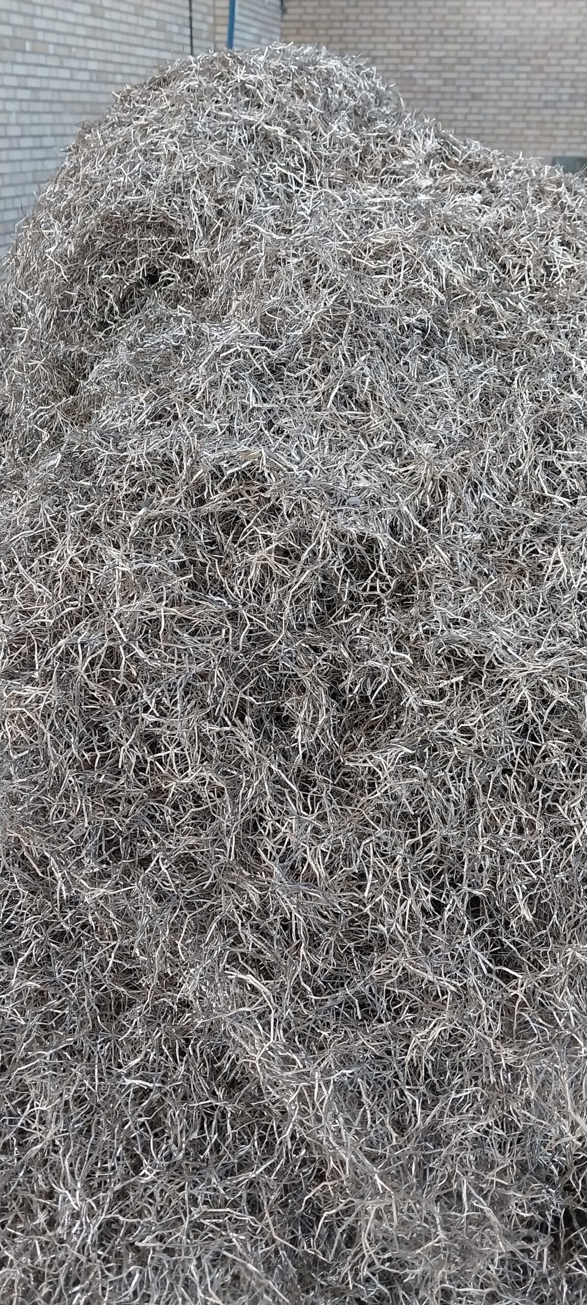 روش ساخت آلیاژ برنج