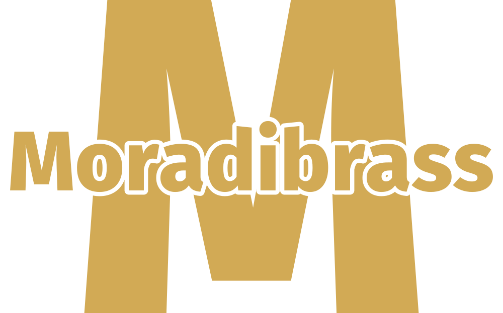 مقاطع برنجی مرادی